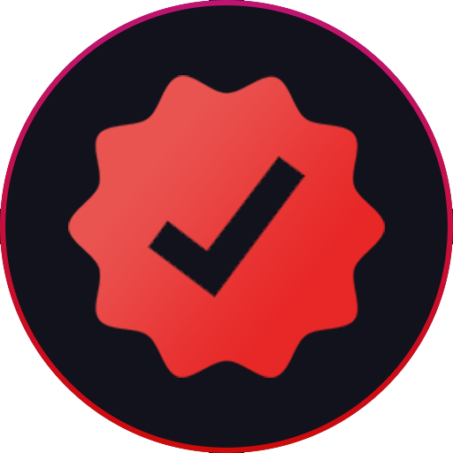 Verify Emoji