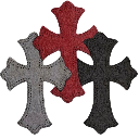 cross Emoji