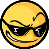 coolguyshades Emoji