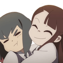 hug Emoji