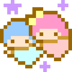 LittleTwinStars Emoji