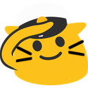 meowsalute Emoji