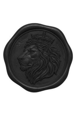 BlackLion Emoji