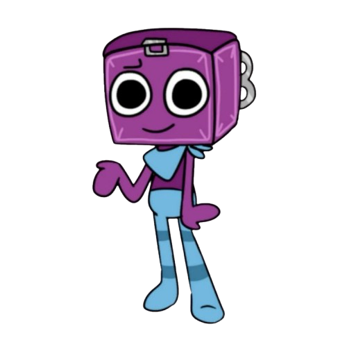 boxten Emoji