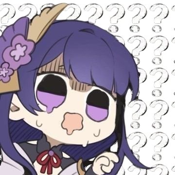 ShogunConfused Emoji