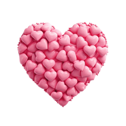 Valentinesdayheart Emoji