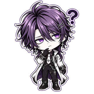 ThanatosInterrogacao Emoji