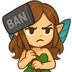 fairy_ban Emoji