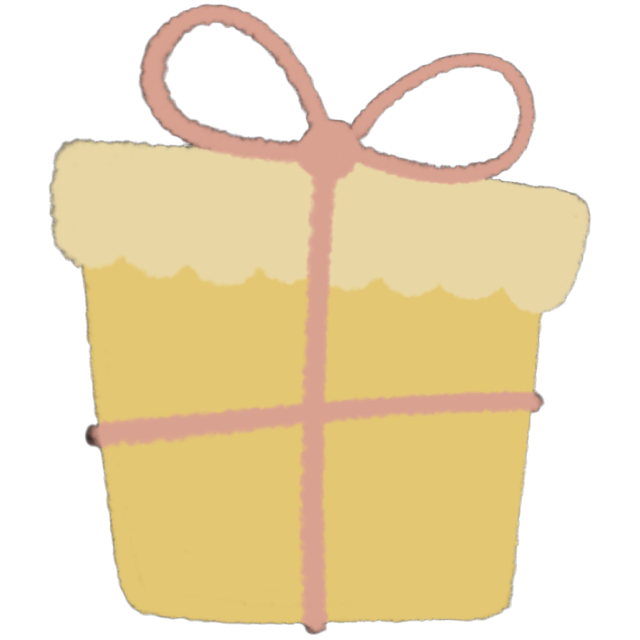 BirthdayGift Emoji