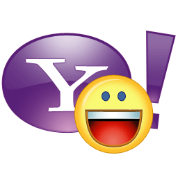 YahooMessenger Emoji