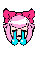 Melodie_sad_pin1 Emoji
