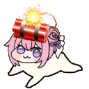 dorobomb Emoji