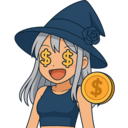 aiko_cash Emoji