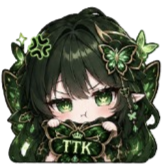 TTKAngryButterfly Emoji