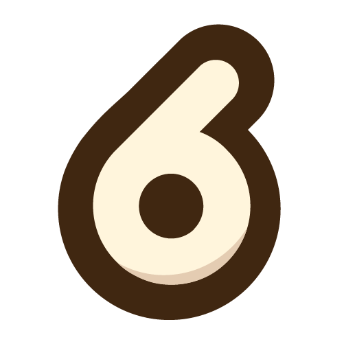 brown6 Emoji