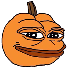 pepepumpkin Emoji