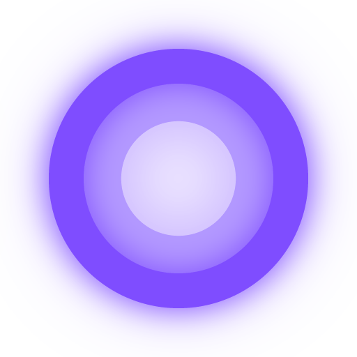 purplebullet Emoji