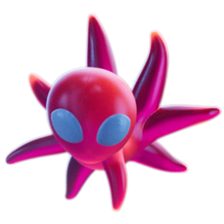 Alien Emoji