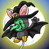 halloweenneopetskorbat Emoji