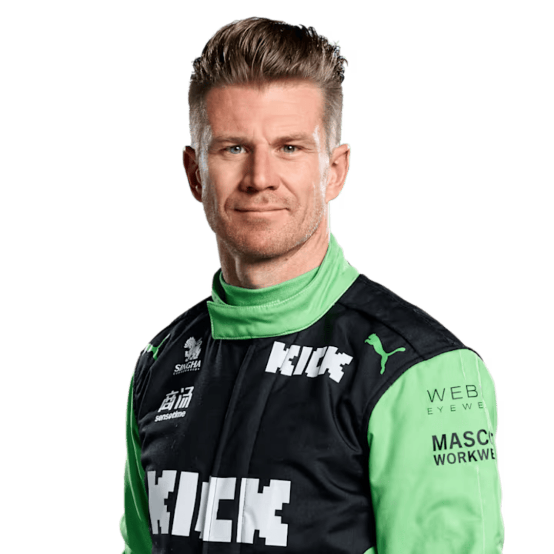 2025_Nico_Hulkenberg Emoji