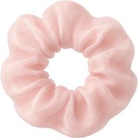 Pink_scrunchie Emoji