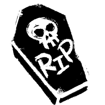 Coffin Emoji