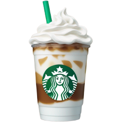 Starbucksdrink Emoji