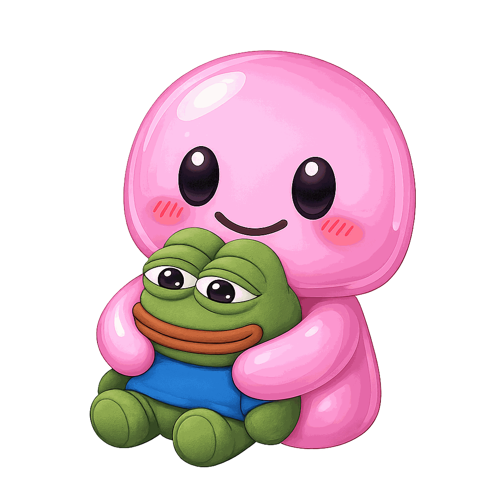 jellywithpepe Emoji