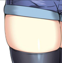 ThighL Emoji