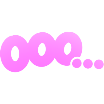 Ooo Emoji