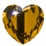 gemheartyellow Emoji