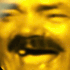 KekLaugh_Shine_Gold Emoji