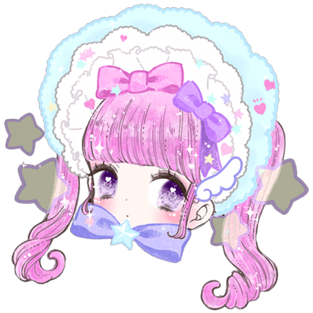 NatsumeStarry Emoji