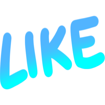 Like Emoji