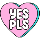 Heart_IDS Emoji