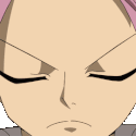 natsu Emoji
