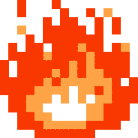 Fire_Ball Emoji