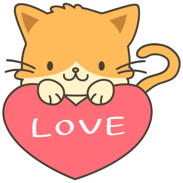 CatLove Emoji