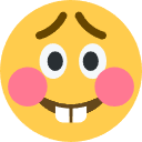 goofyshy Emoji