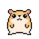 hamsterkissyhearts Emoji