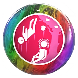 NewtonianNegation Emoji