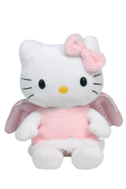 HelloKittyPlush Emoji