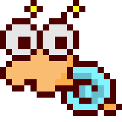 Snail Emoji