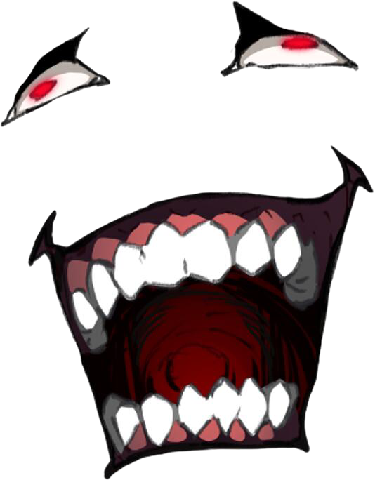 Shinno_Laugh Emoji