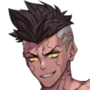 davidGrin Emoji