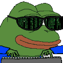 PepeHacker Emoji