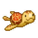 pixelartseaturtle Emoji