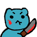 mashumurder Emoji