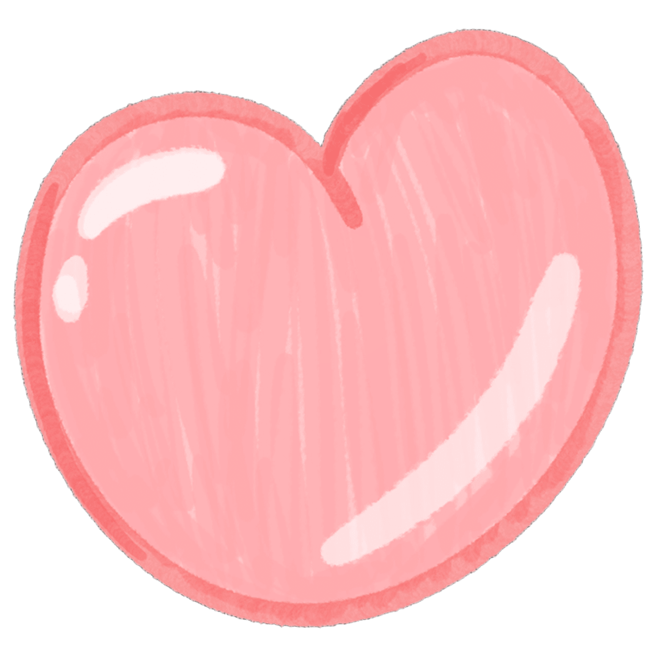 MarkerHeart Emoji