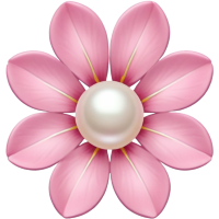 Pastelsakuraflower Emoji